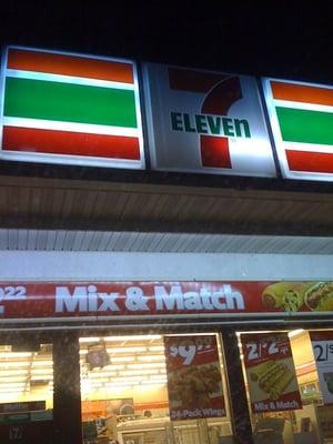 7-Eleven