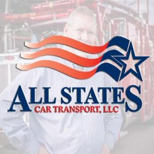 All States Car Transport