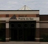 Bank Of Prairie Du Sac