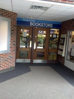 Penn State Book Store