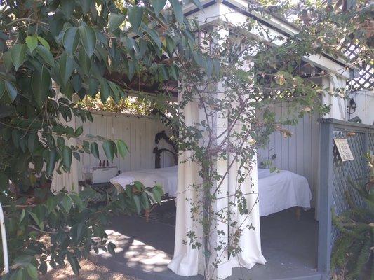 Ojai Garden Spa