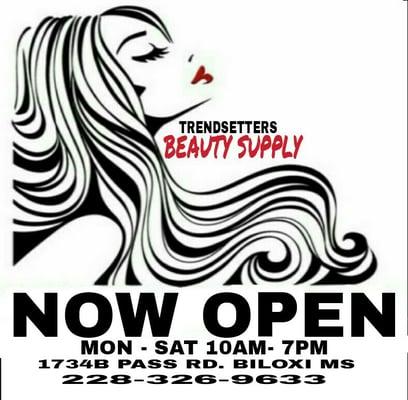 Trendsetters Beauty Supply