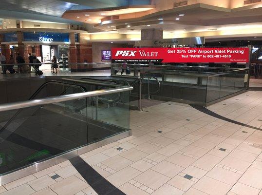 Our new AD at Sky Harbor