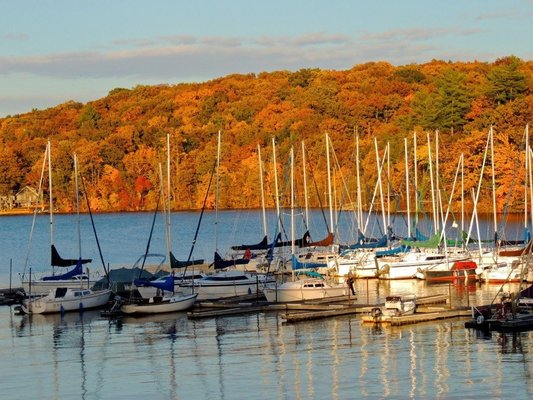 South Shore Marina