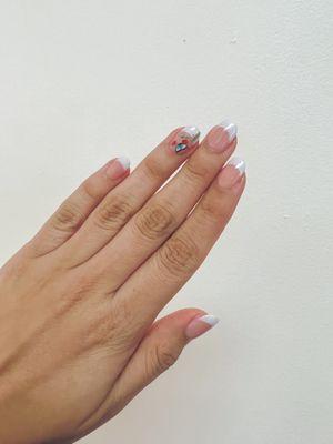 Pretty nails