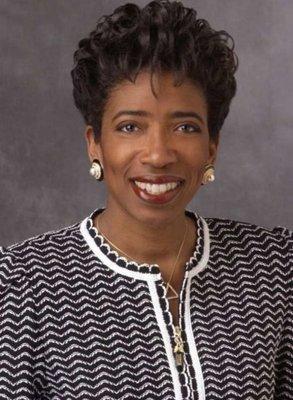 Carla Harris
 Vice Chairman, Managing Director Morgan Stanley