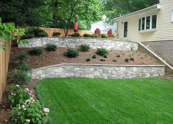 new britain landscaping