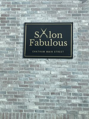 My friend got me hook on this salon I come from Marstons mills!!! It is 150% worth the drive!!