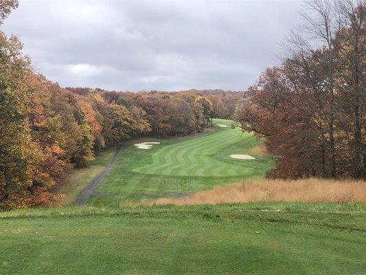 Lords Valley Country Club