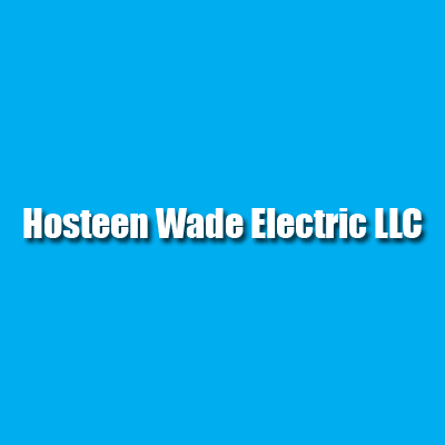 Hosteen Wade Electric LLC