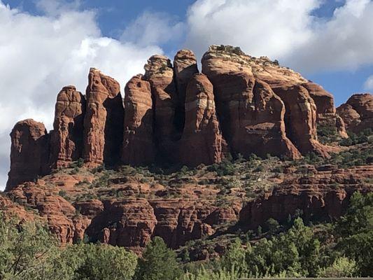 Red Rock beauty - Sedona, AZ