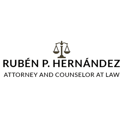 Ruben P Hernandez Attorney at Law