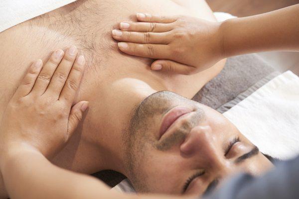 Blend Therapeutic Massage is our most popular massage service.