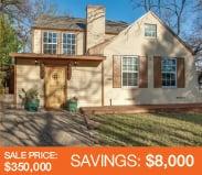 Saved $8,000 Selling Their Home with Redefy.