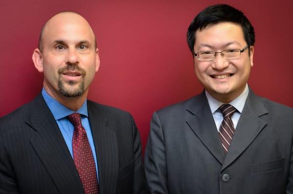 Legal resources for the Cantonese and Chinese community: Daniel Bornstein & Daniel Cheung http://bornstein.law