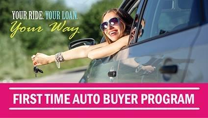 Best 1st Time Buyers Program