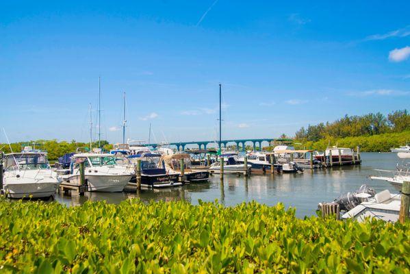 Vero Beach Marina