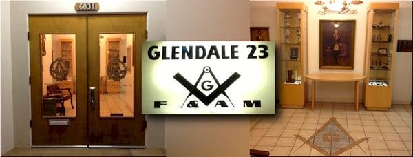 Glendale Lodge 23