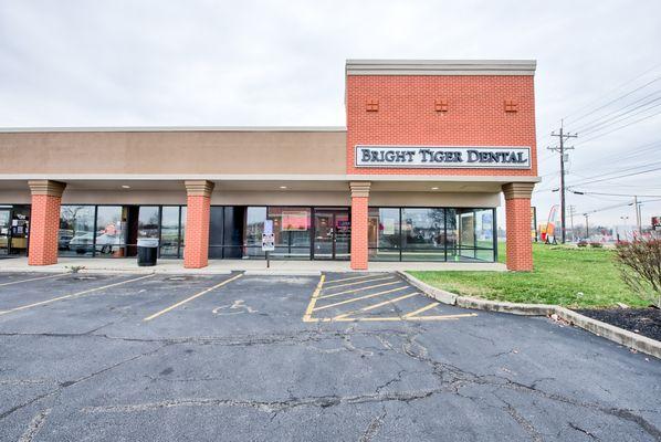 Bright Tiger Dental - Colerain