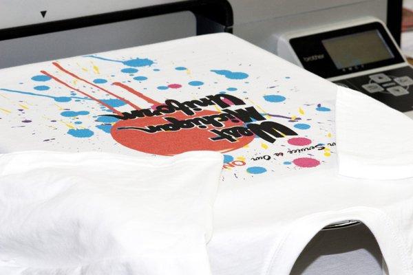 Digital Printing