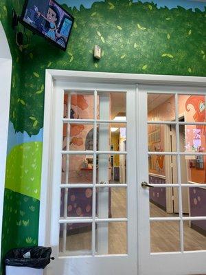 Sawgrass Pediatrics