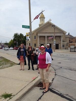 Immaculate Conception Parish