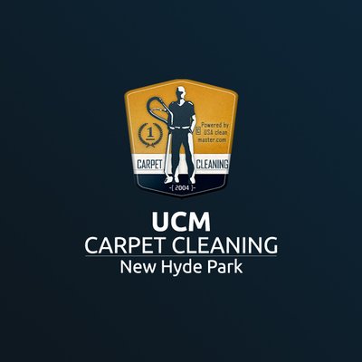 UCM Carpet Cleaning New Hyde Park