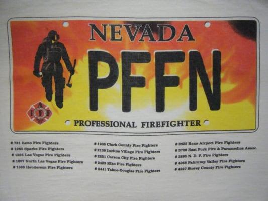 LVFR Station 1 Gym