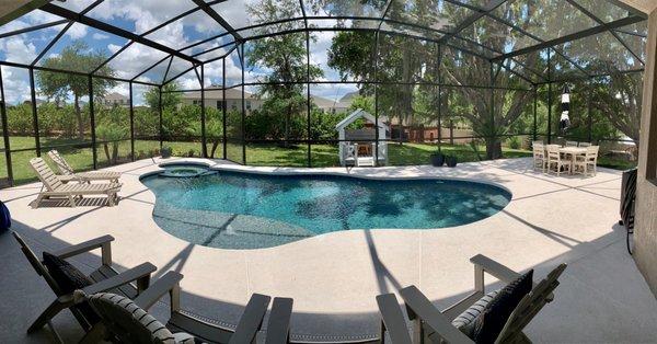 Premier Pools of Central Florida