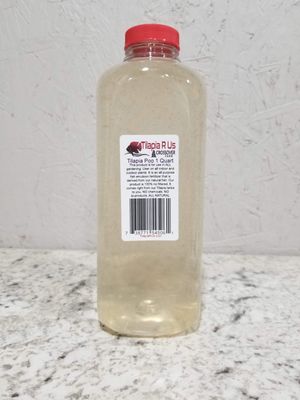 Soil Booster- Quart $4.95