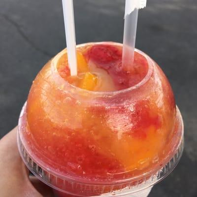 Strawberry mango