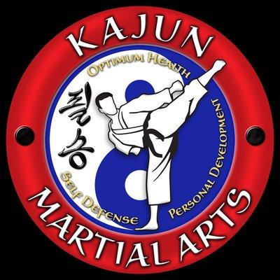 Kajun Martial Arts