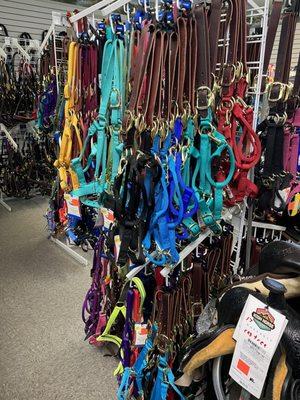 A & H Harness & Tack