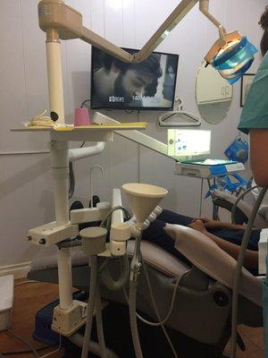 San Gabriel Summit Dental