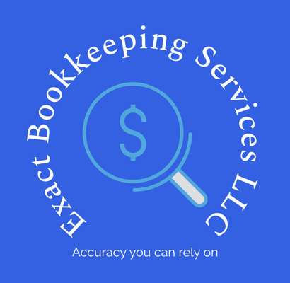 Exact Bookkeeping Services...Accuracy you can rely on