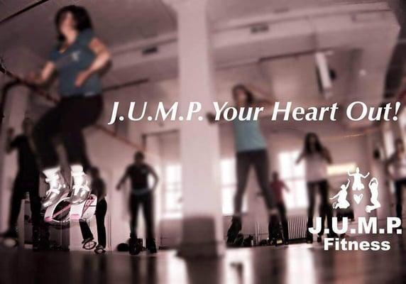 Jump Studio