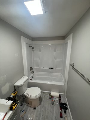 Gray Construction and Remodeling