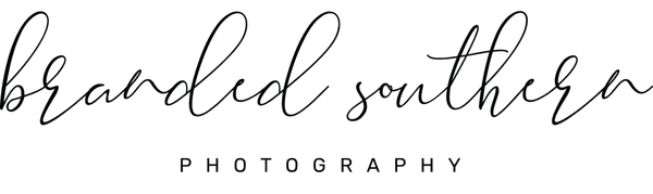 Branded Southern Photography