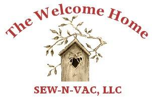 The Welcome Home Sewing Center