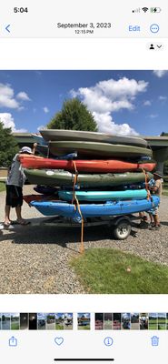 New River Bridge Family Campground