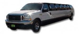 Dallas SUV Limo Service