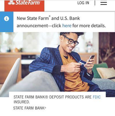 State Farm Insurance