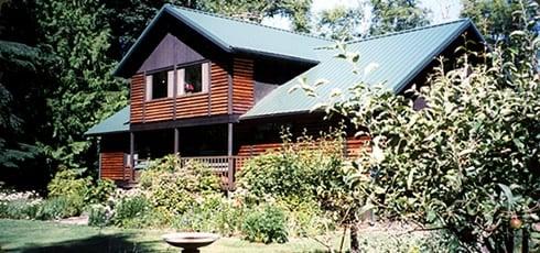 Frog Creek Lodge