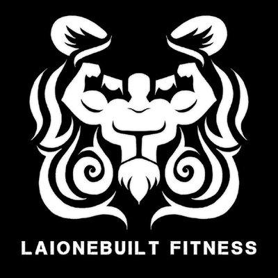 Laionebuilt Fitness