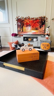 Home Decor & staging