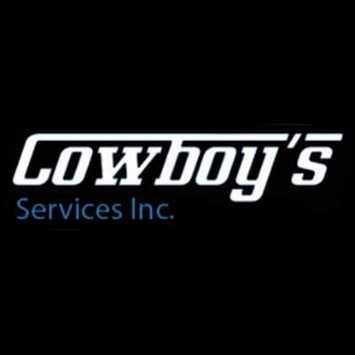 Cowboy's Services