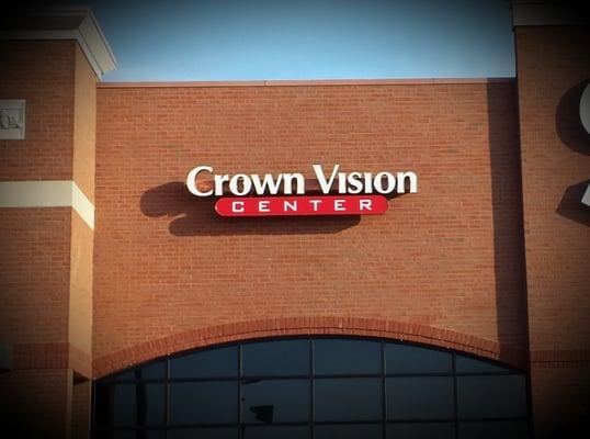 Crown Vision Center