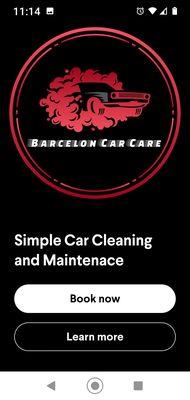 Barcelon Car Care