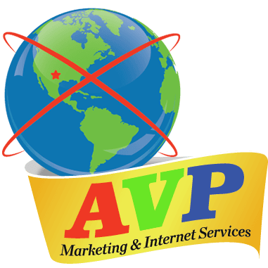 AVP Marketing and Internet Services - EBay Services of Texas