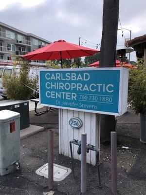 Carlsbad Chiropractic Center